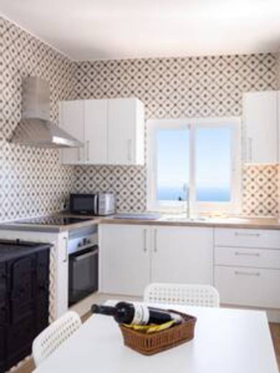 Ferienwohnung La Restinga