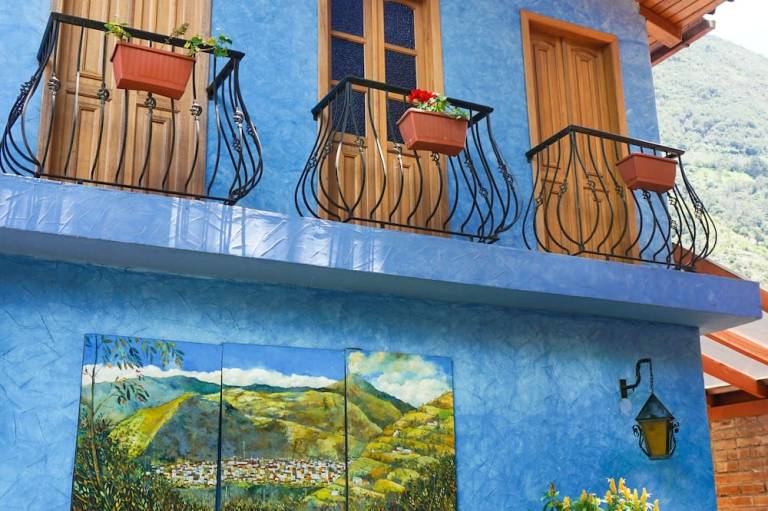 La Posada del Arte