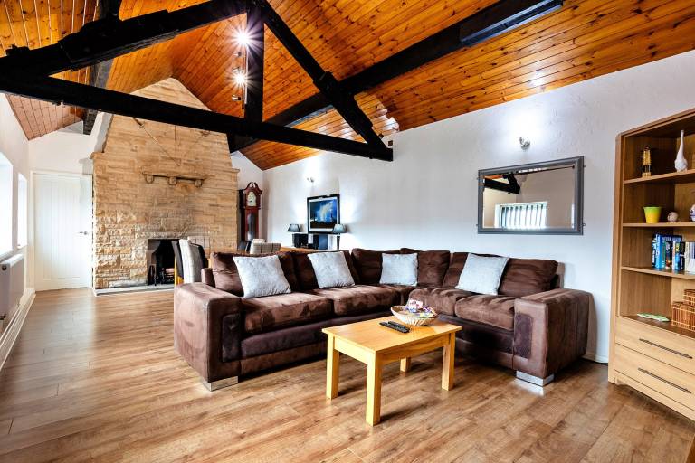 Bungalow Mainsforth