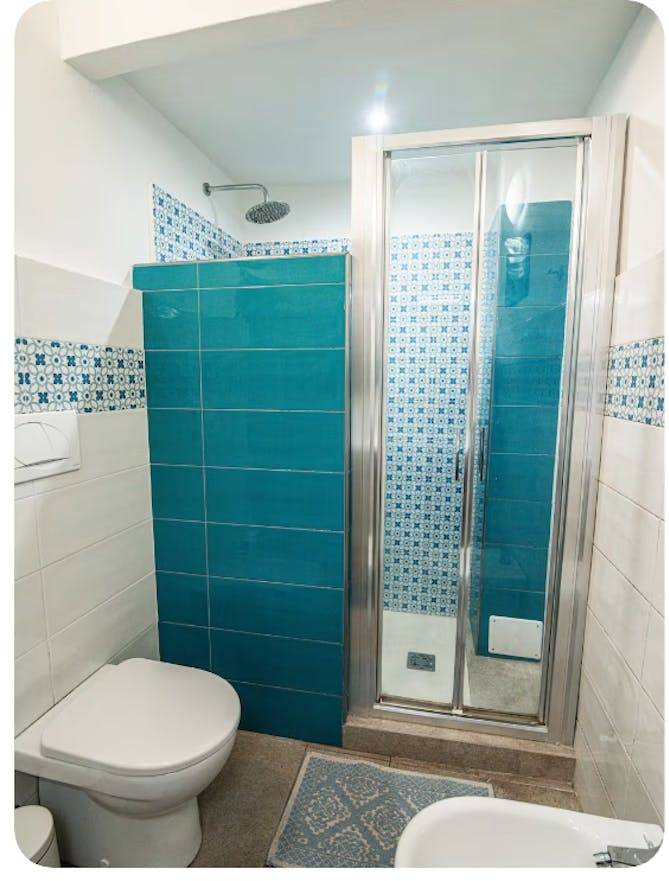 54 M² House ∙ 2 Bedrooms ∙ 2 Guests - Catania
