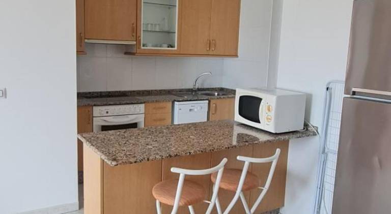Apartment | Close to the beach | Pets allowed — photo 4