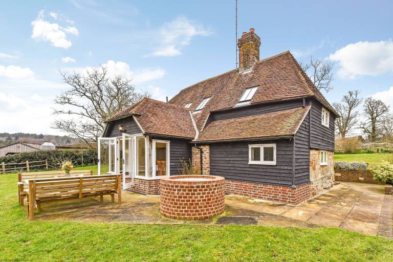 Cottage East Grinstead