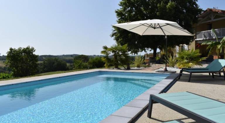 Maison A Vallon