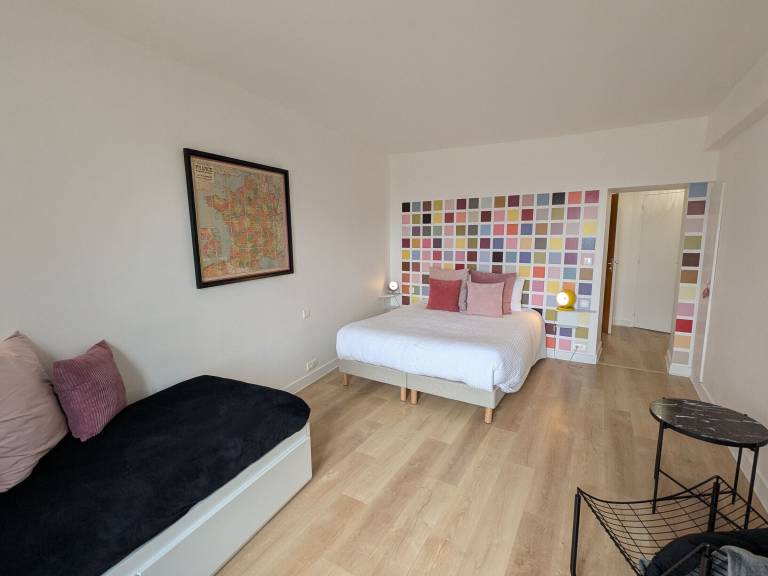 Chambre d'hôtes Briare