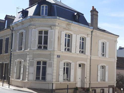 Chambre d'hôtes Nogent-le-Rotrou