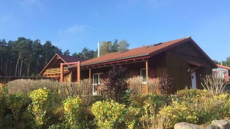 Ferienhaus  Jabel