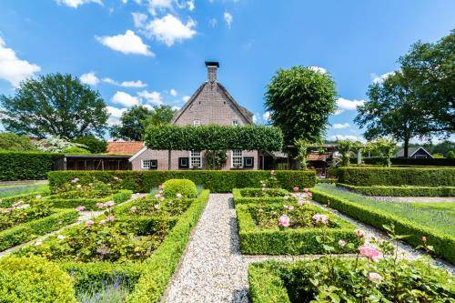 Apart hotel Norg
