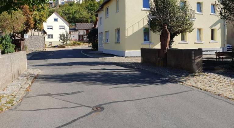 Monteurzimmer Fritsche-Tauberbischofsheim — photo 5