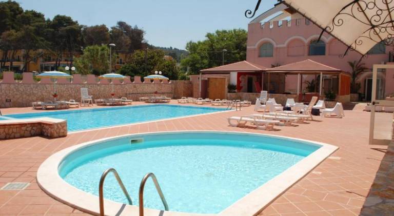 HOTEL SOLE — photo 2