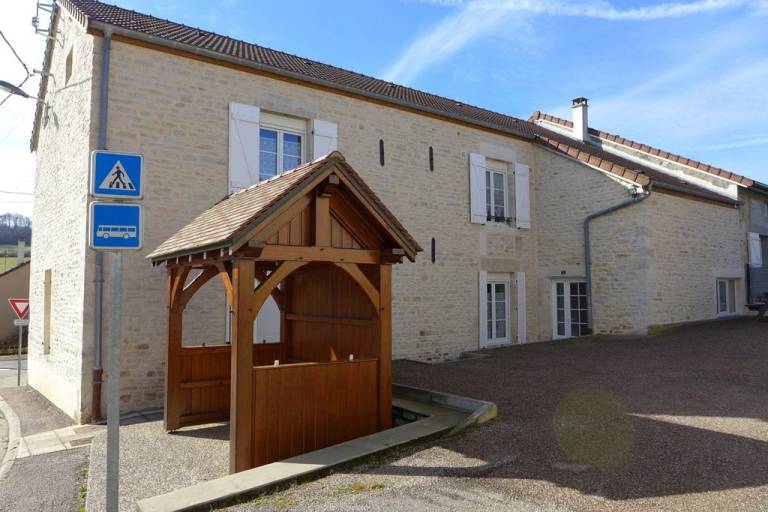 LA DIGUEDELOTTE in Chaumont