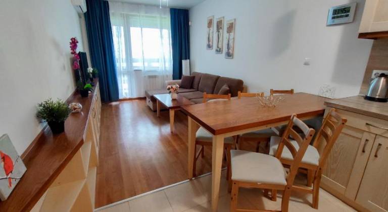 Rental apartment with hot tub & pool | Dogs allowed — photo 4
