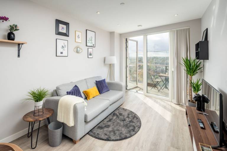 Apartment Croydon