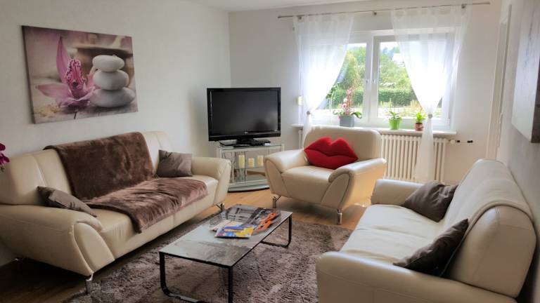 Ferienwohnung Volkertshausen
