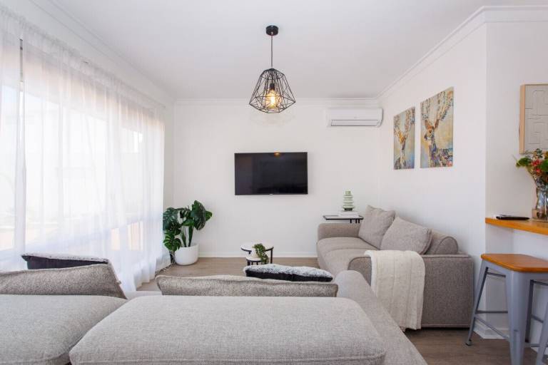 Apartment  North Beach