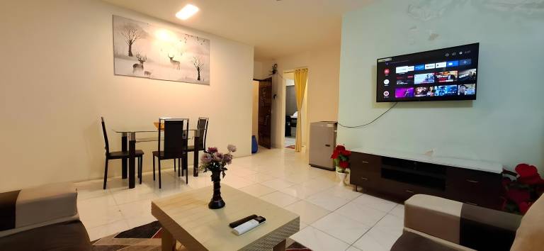 Apartment | Suitable for remote work — photo 2