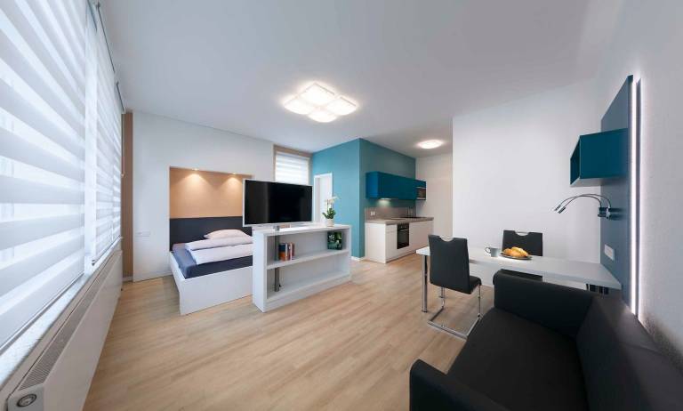 Ferienhaus Vaihingen