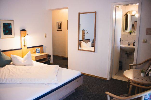 Privatzimmer Schönau am Königssee