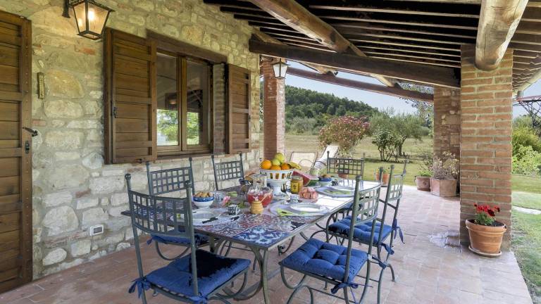 Fully equipped apartment with BBQ, private pool & garden | Perfect for remote work | Pets allowed — photo 4