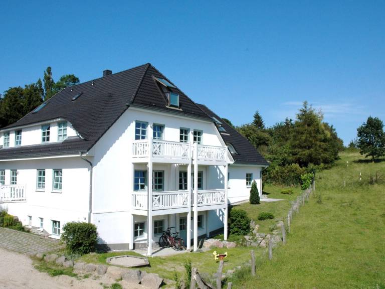 Ferienwohnung Göhren
