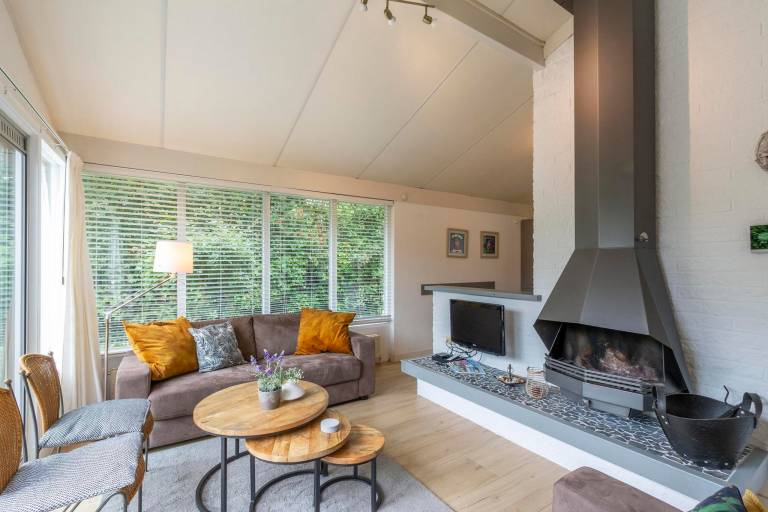 Ferienhaus mit Hund in Sint Maartensvlotbrug, Petten f&uuml;r max. 5 Personen