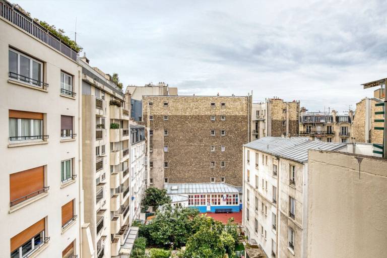 Apartment  Puteaux
