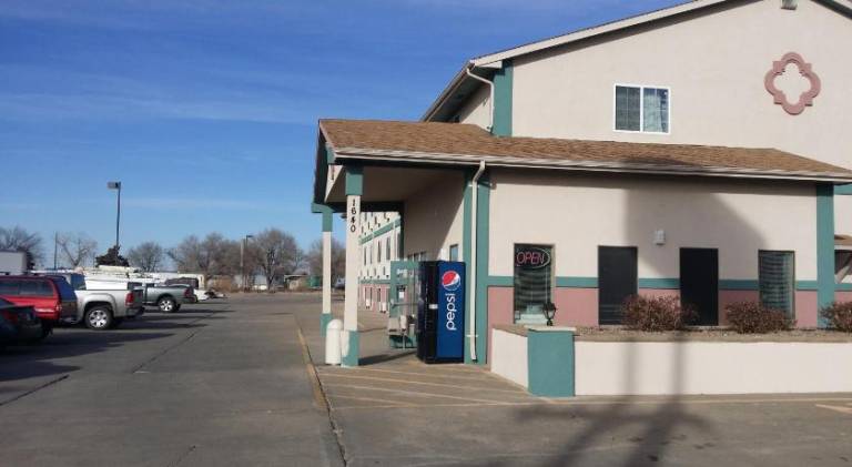 Value Inn & Suites Salina — photo 4