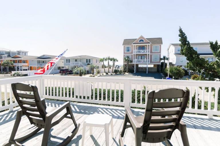 House Holden Beach
