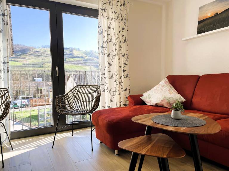 Ferienwohnung  Bötzingen