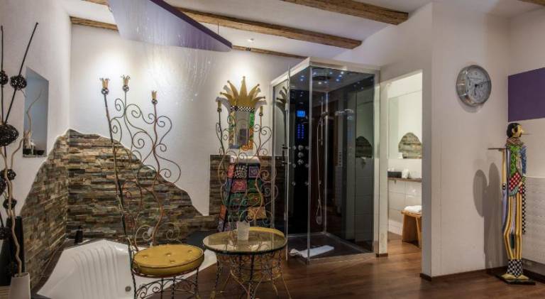 Hotel Krone Sihlbrugg — photo 3