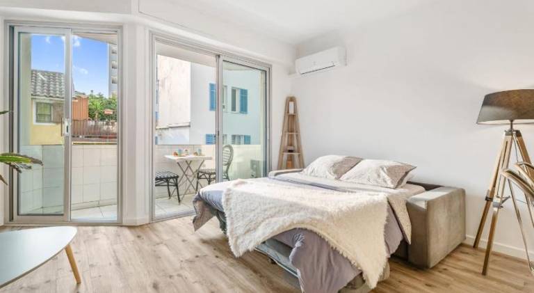 Fully equipped beautiful rental apartment | Beach nearby | Dogs allowed — photo 2