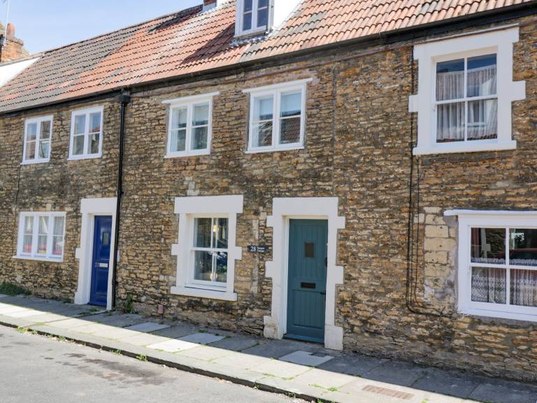 Cottage Frome