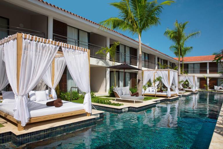 Dreams Flora Resort & Spa - All Inclusive — photo 2