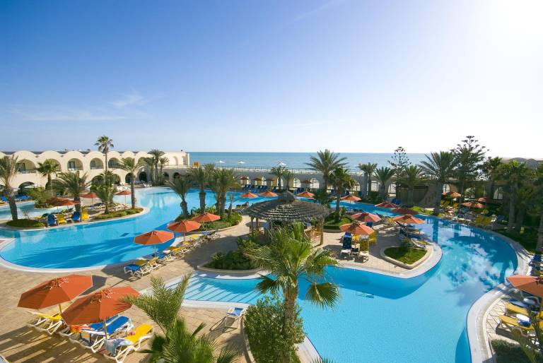 Sentido Djerba Beach — photo 3