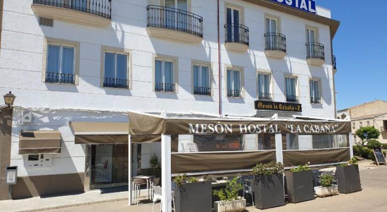 Bed & Breakfast  Villanueva de la Serena