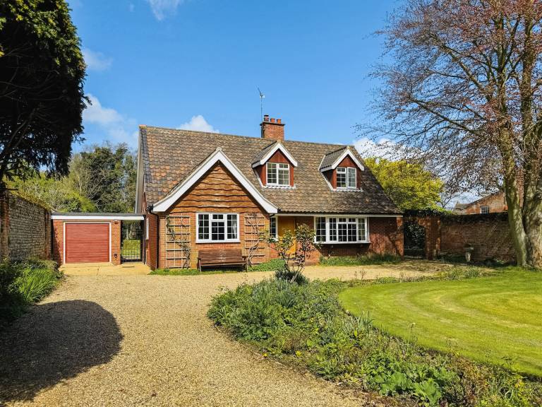 Cottage North Walsham
