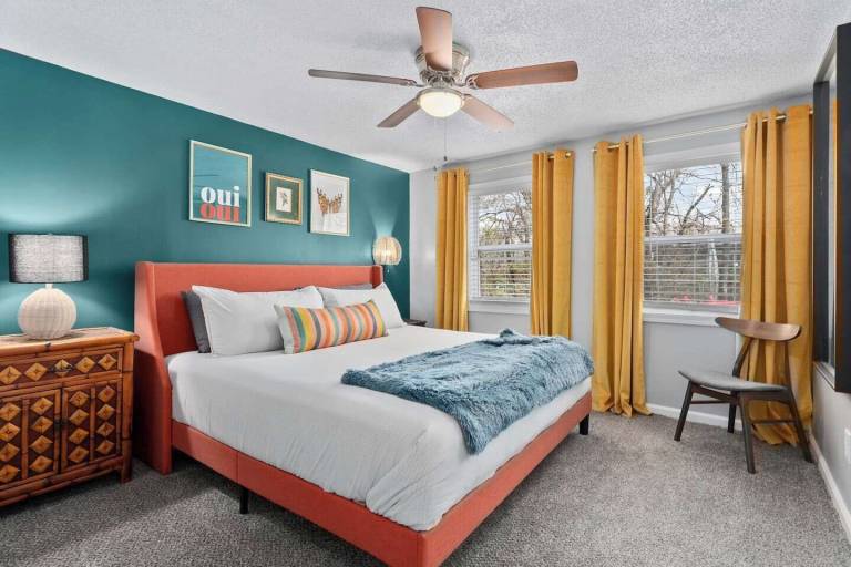House  Hanover Heights