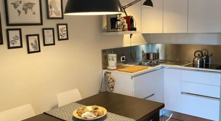 Apartment with 2 rooms for 4 persons — photo 3