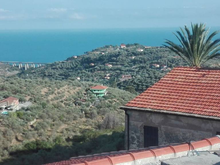 Appartamento San Lorenzo al Mare