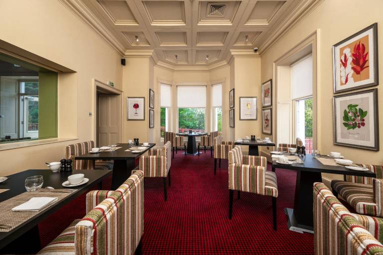 Rocpool Reserve Hotel and Chez Roux Restaurant — photo 5