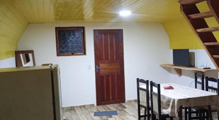 Chalet with 2 rooms for 5 persons — photo 5
