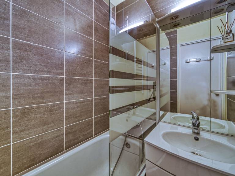 Holiday apartment with 1 room for 4 persons — photo 3
