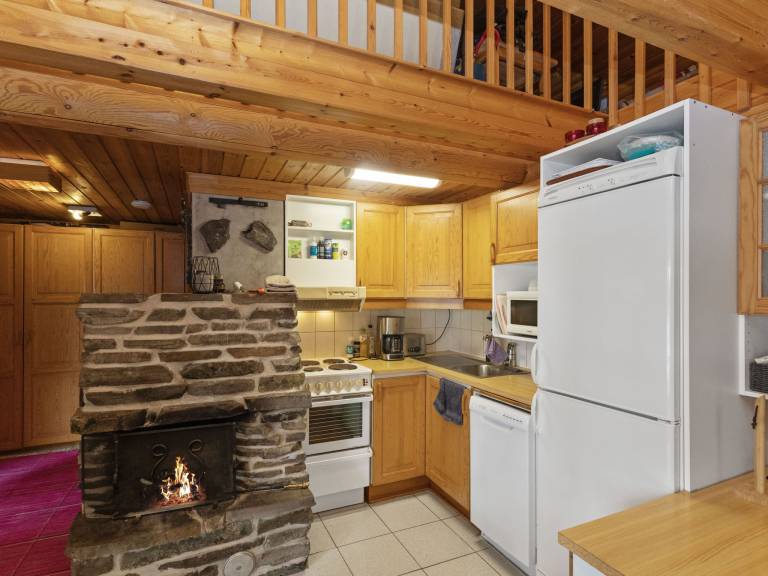 Vacation home with sauna | Dogs allowed — photo 4