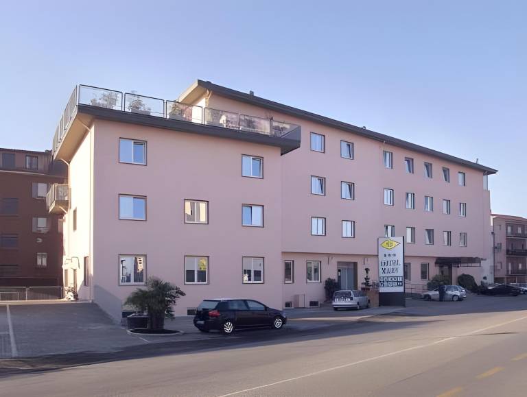 Hotel Mary in Vicenza