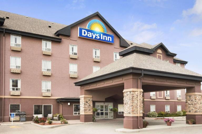 Prairie Crest Calgary Airport by IHG in Calgary, AB