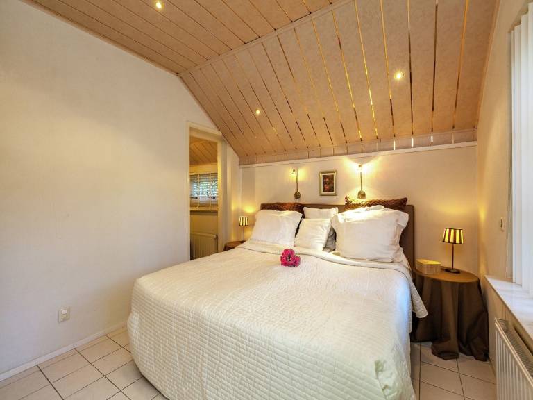 Appartement Serooskerke