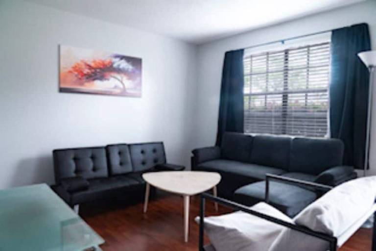 Condo Chapel Hill