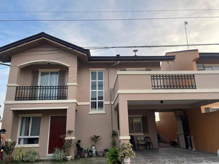 House  Lagao