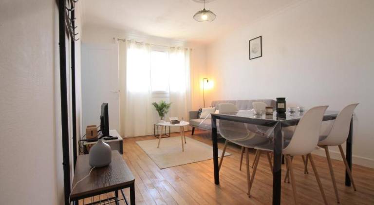 Rental apartment | Dogs allowed — photo 3