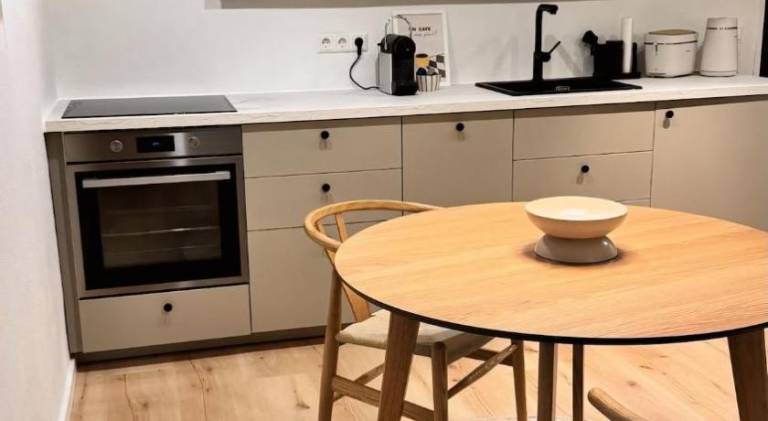 Holiday apartment with 1 room for 2 persons — photo 3