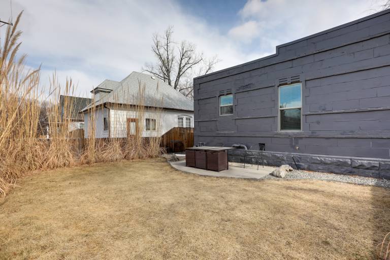 Near Freeways! Centrally Located Denver Retreat — photo 4